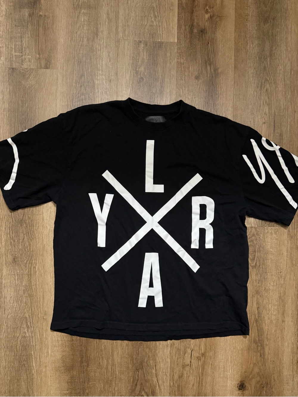 Young and Reckless Tee Shirt